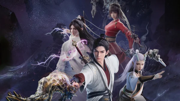 Vĩnh Sinh (Phần 5) (Immortality (Season 5))