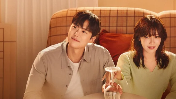 Xin Bà Ngưng Nhậu Nhẹt (Second Shot At Love)