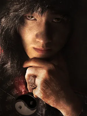 Poster phim Hỏa Thần Chiến Vương